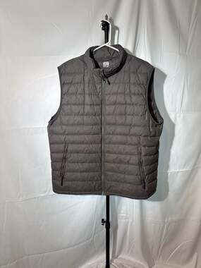Hawke & Co. Outfitter Men's Brooklyner 2.0 PrimaLoft Packable Vest